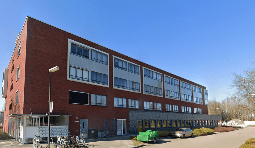 Apartment Titanialaan, Heerhugowaard - For Rent