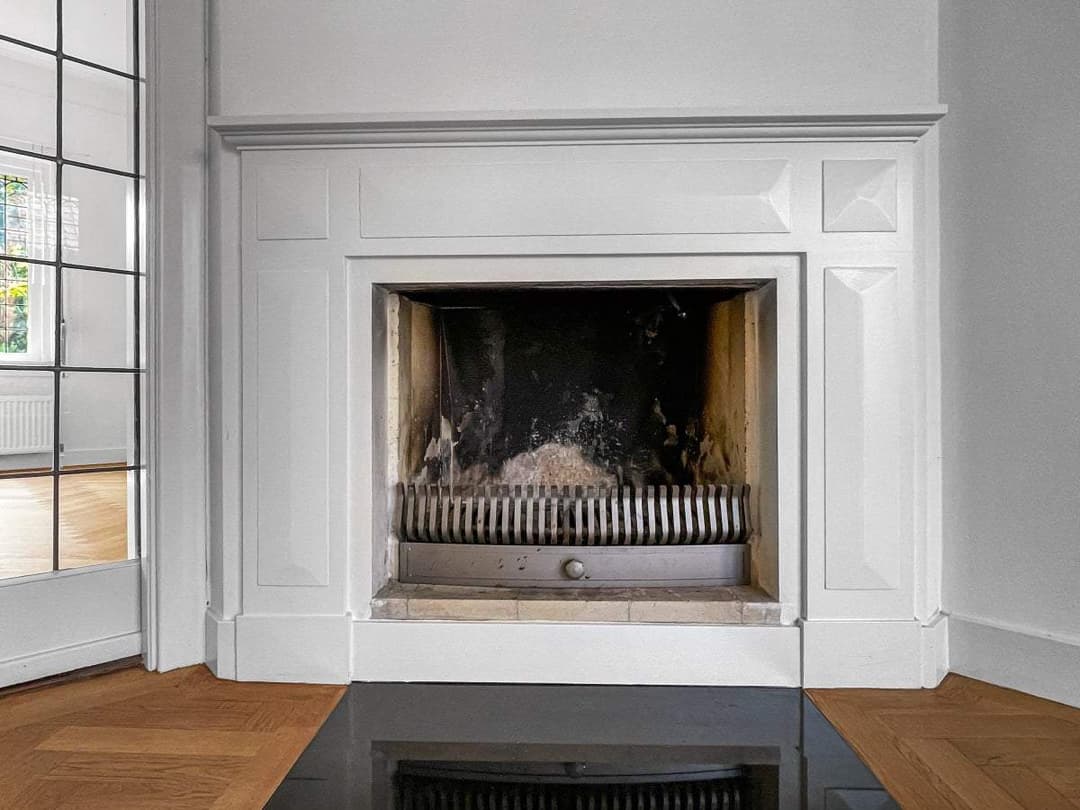 Eemnesserweg, Blaricum - Semi-detached house for rent