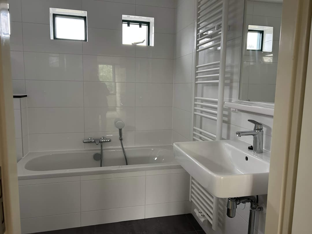 David Leanstraat 67, Almere - En alquiler