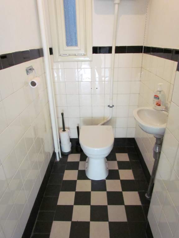 Kamer te huur aan de Sonsbeekweg, Arnhem