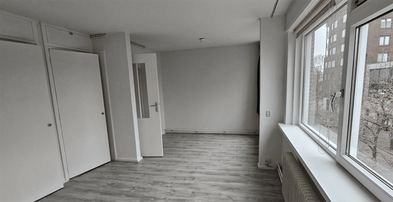 Zimmer zur Miete Vechtstraat, Groningen