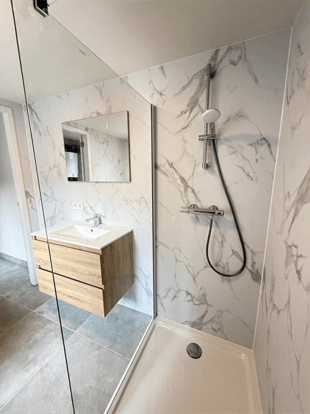 Studentenkamer Herbenusstraat, Maastricht - Te Huur