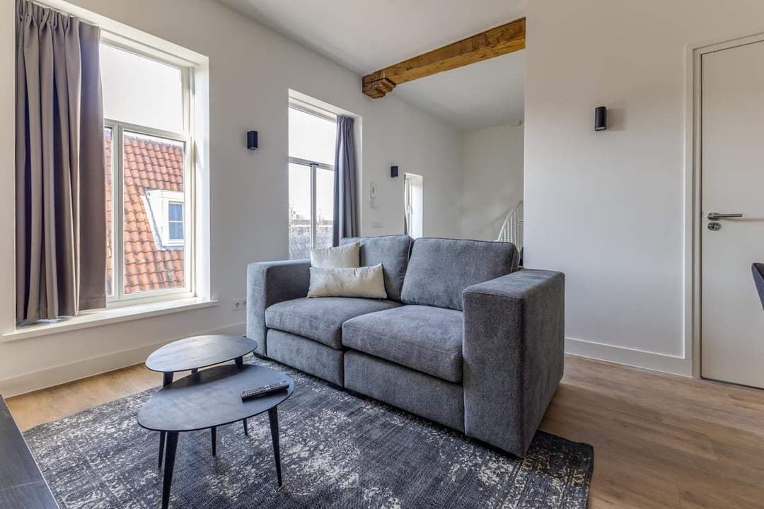 Flat Gasthuisstraat, Den Bosch - For Rent