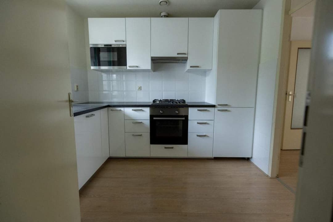 Apartamento Etienne de Bouterstraat, Rotterdam - En alquiler