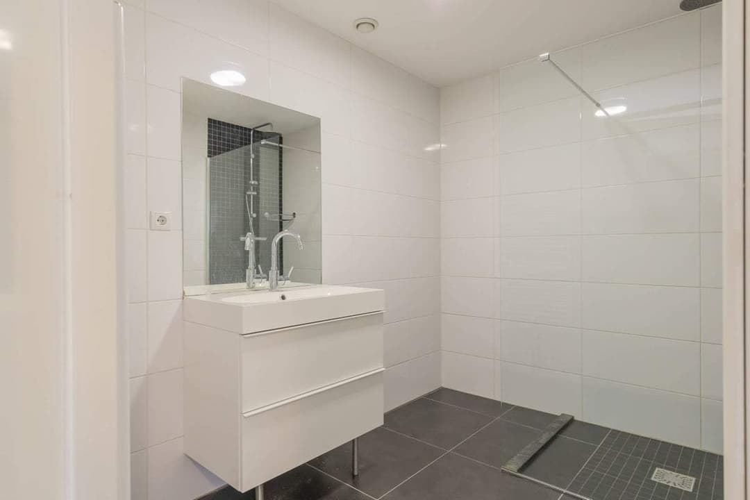 Marsmanplein, Haarlem - Alquiler