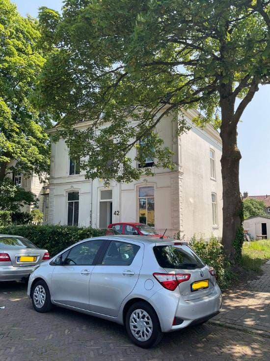 Room for Rent Zuider Parallelweg, Velp