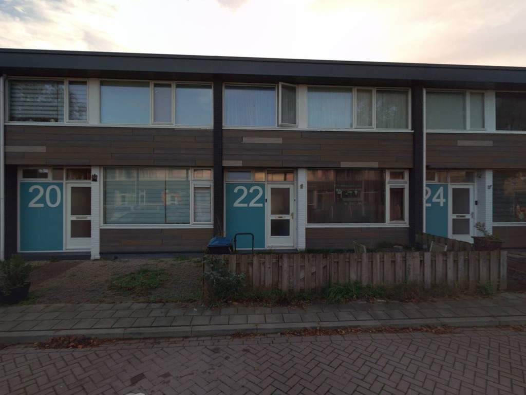 Single-family home Leemansstraat, Kampen - For Rent