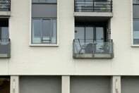 Apartamento Rudolf Steinerlaan, Zutphen - En alquiler