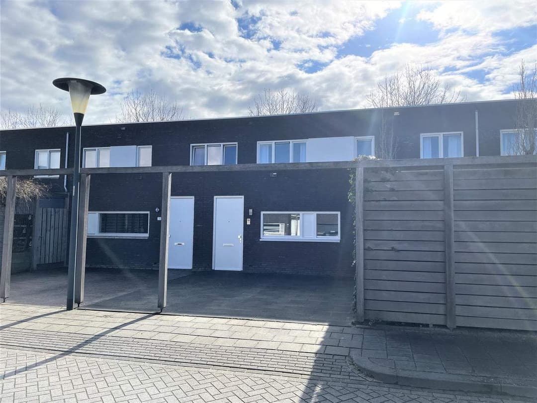 House Haspengouw, Geleen - Zur Miete