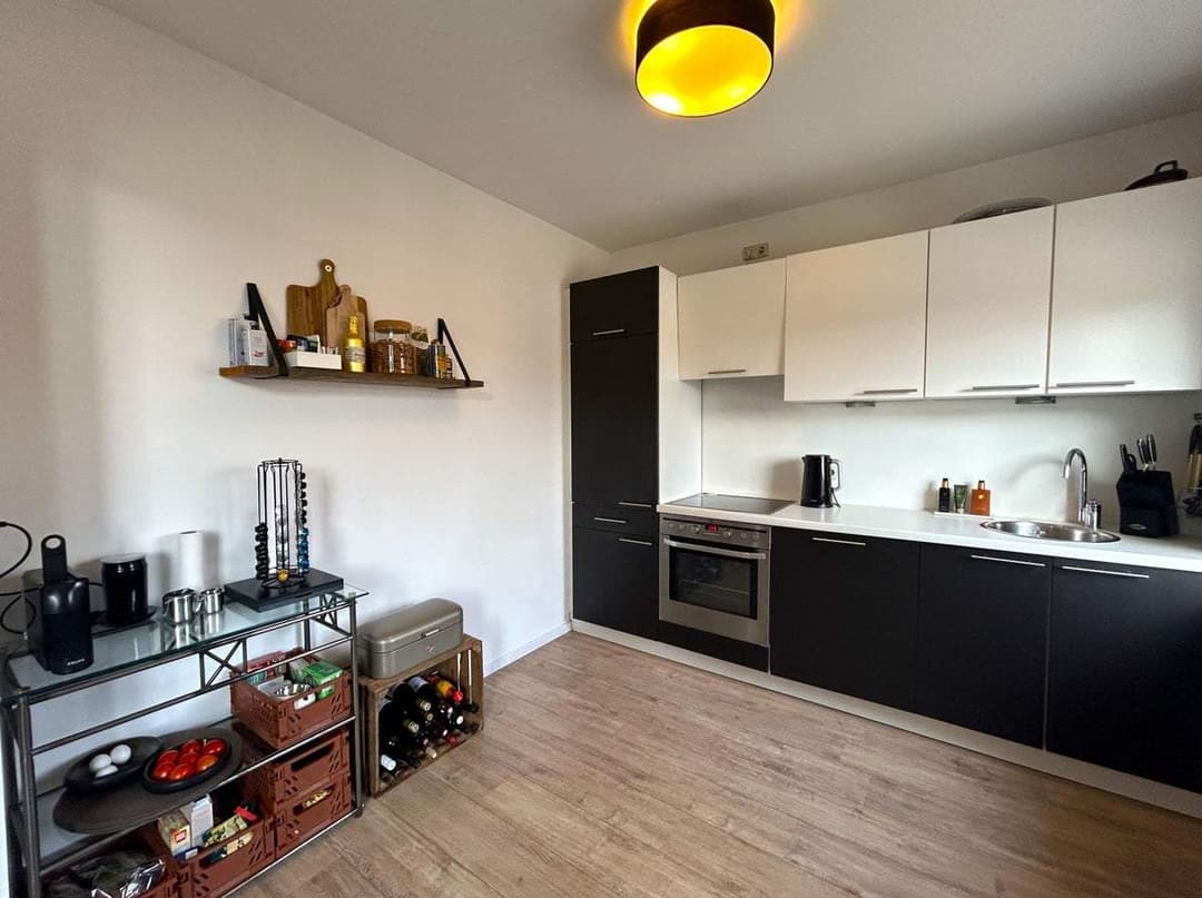 Flat Rijksweg Centrum, Geleen - For Rent