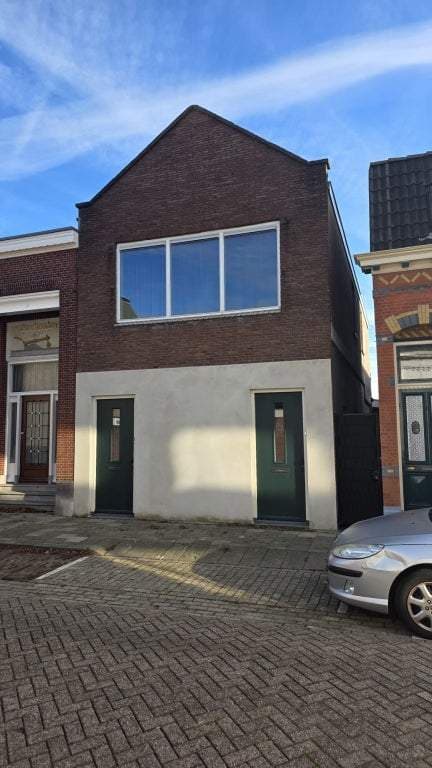 Appartement Emmastraat, Roosendaal - Te Huur