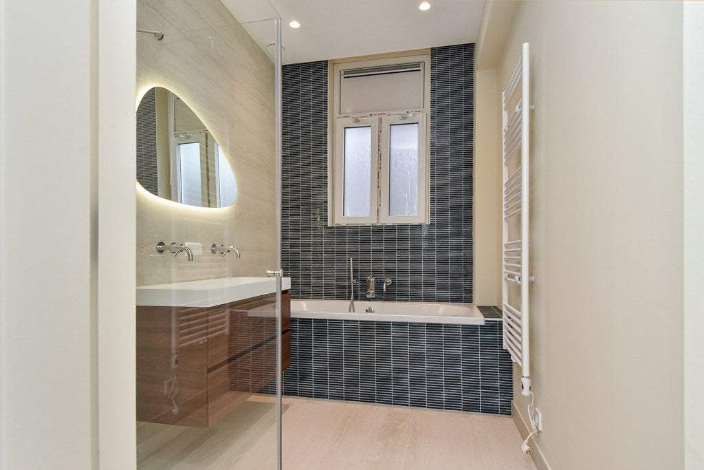 Wohnung Swammerdamsingel, Schiedam - Zur Miete