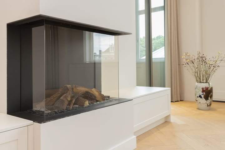 Apartamento Dora Tamanaplein, Ámsterdam - Alquiler