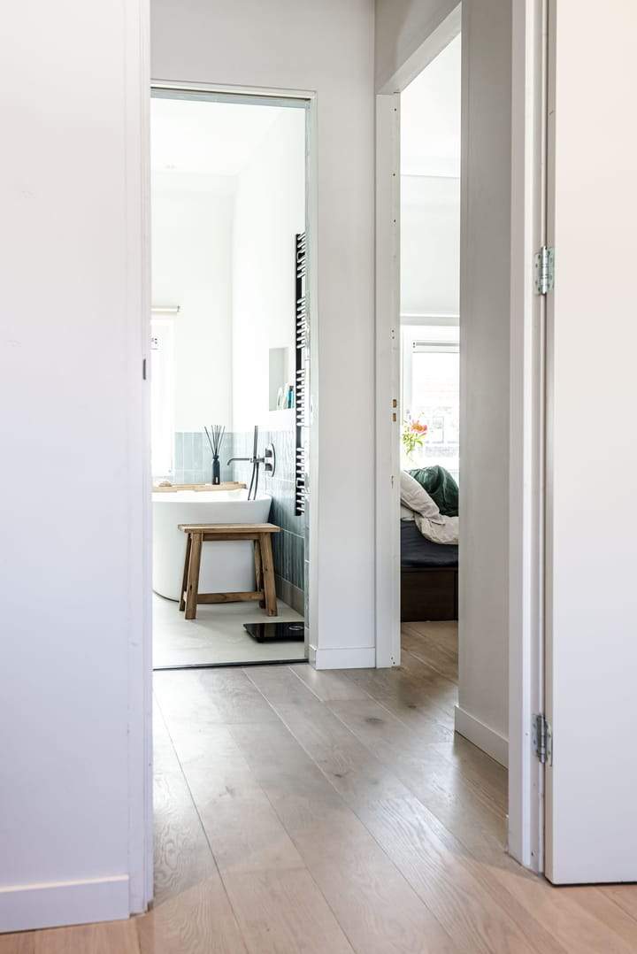 Casa Familiar Madoerastraat, Haarlem - En Alquiler