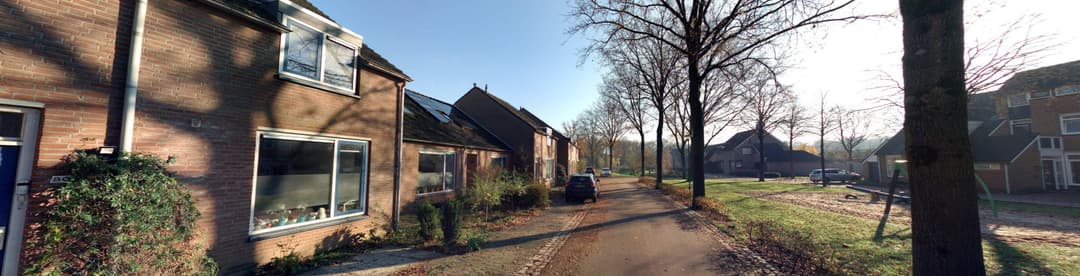 Tussenwoning Kievitenveld 76, Cuijk - For Rent