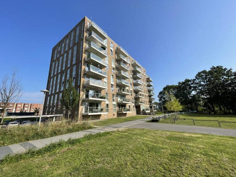 Flat Winklerlaan, Utrecht - Para alquilar