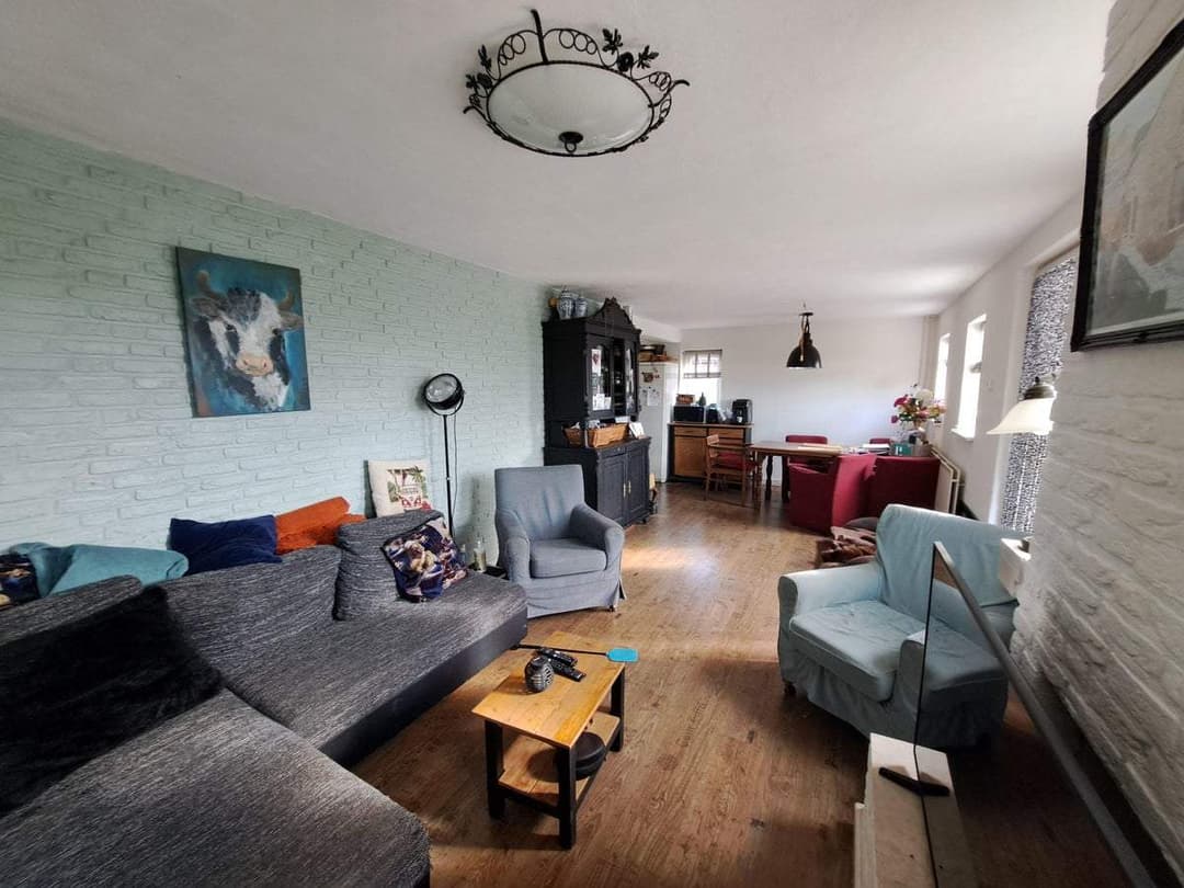 Habitación Ruitenbeekweg, Lunteren - En alquiler