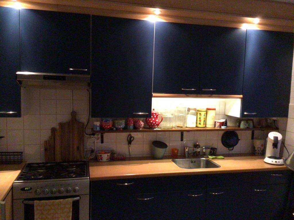 House Veulenkamp, Delft - Para Alquilar