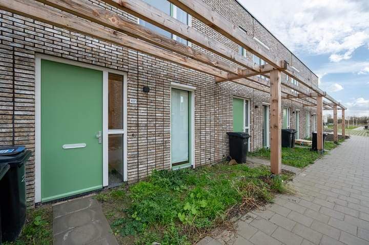 Apartamento Adriaan de Grootpad, Almere - En alquiler