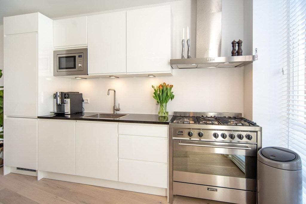 Flat Amstel 18 III, Amsterdam - Zur Miete