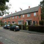 Begoniastraat 59, Enkhuizen - À louer