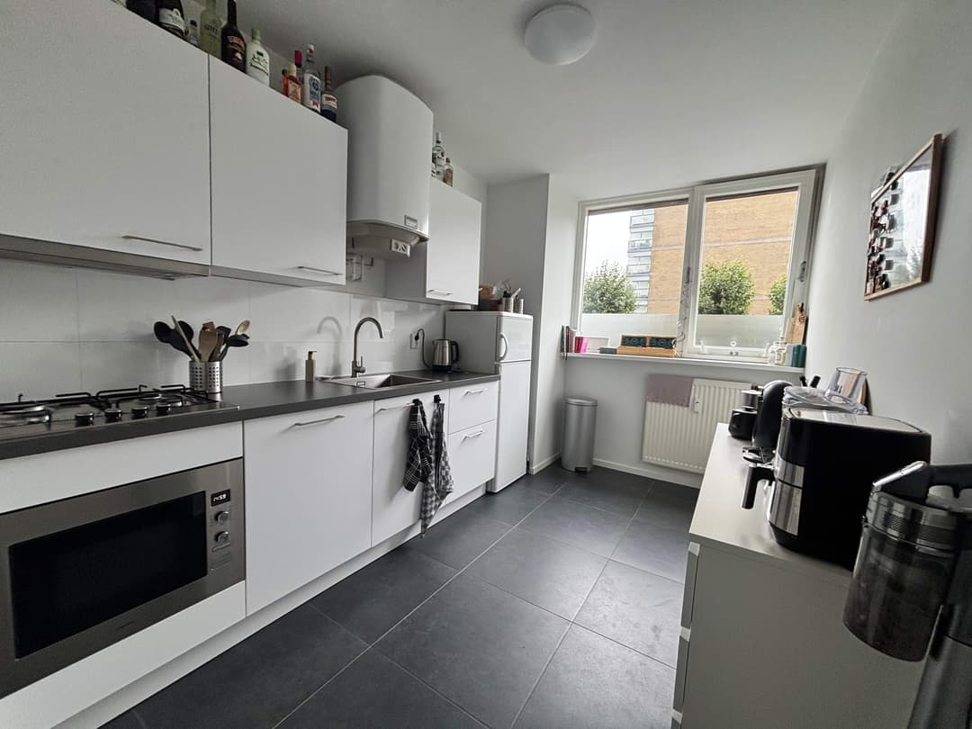 Appartement Roland Holstlaan, Delft - Te huur