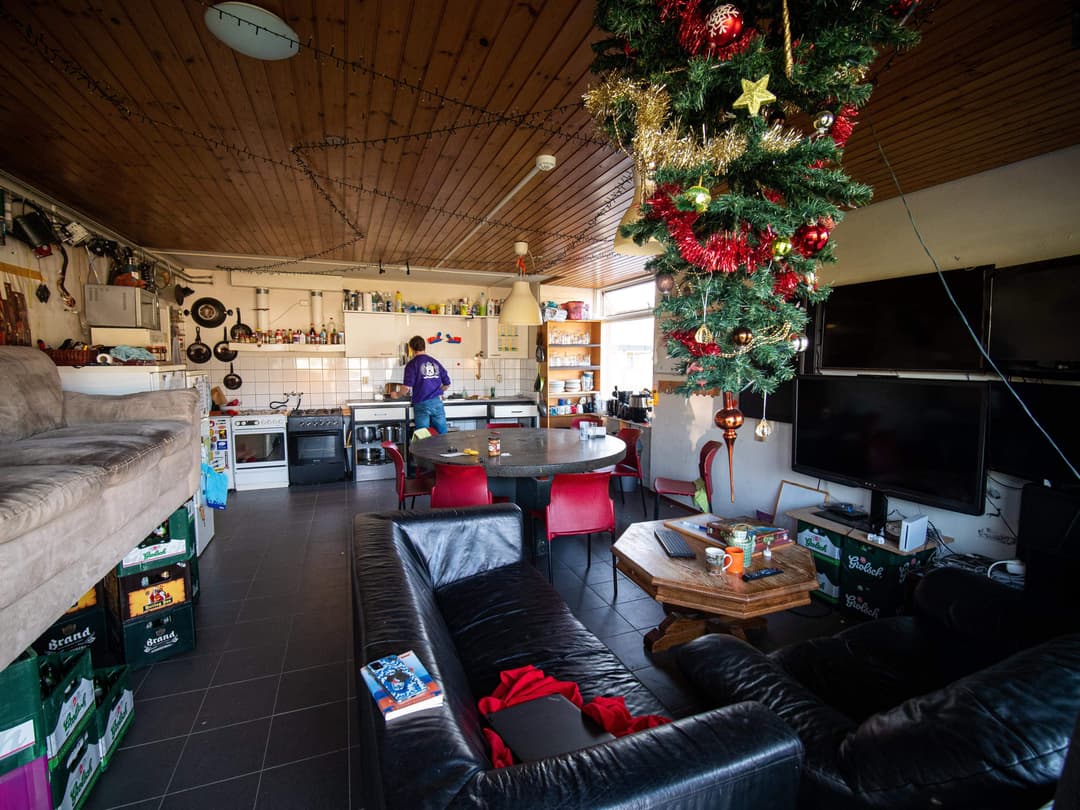 Zimmer zur Miete in Calslaan, Enschede