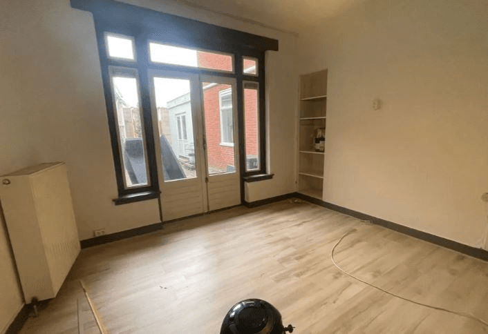 Kamer te huur Paterswoldseweg, Groningen