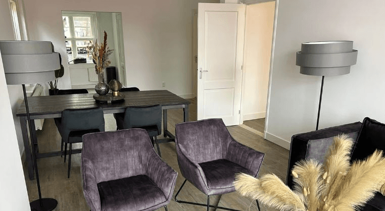 Apartment Botermarkt, Leiden - For Rent