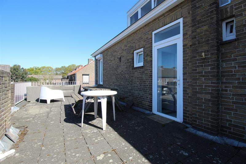 Appartement Non Meublé Galileastraat, Maastricht - À Louer