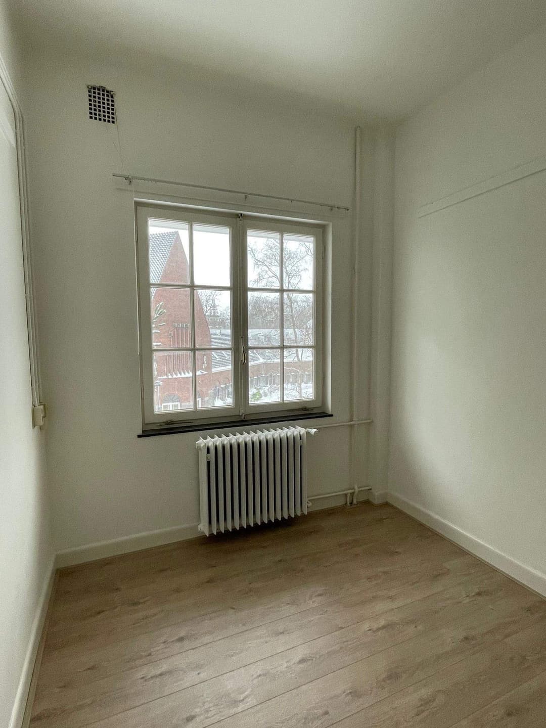 Kamer te huur aan de Heyendaalseweg, Nijmegen