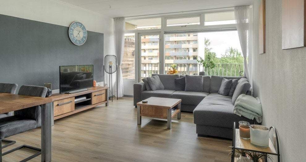 Flat Munt 159, Heerenveen - For Rent