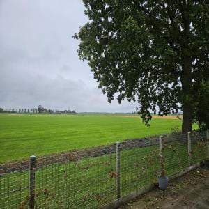 Gelijkvloers appartement, Dorpsweg 125E, Twisk - Te huur