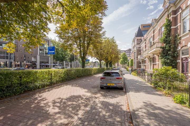 Stadsring 51-B, Amersfoort - Ground-floor Apartment
