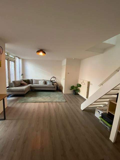 Flat Ossekop 5, Leeuwarden - For Rent