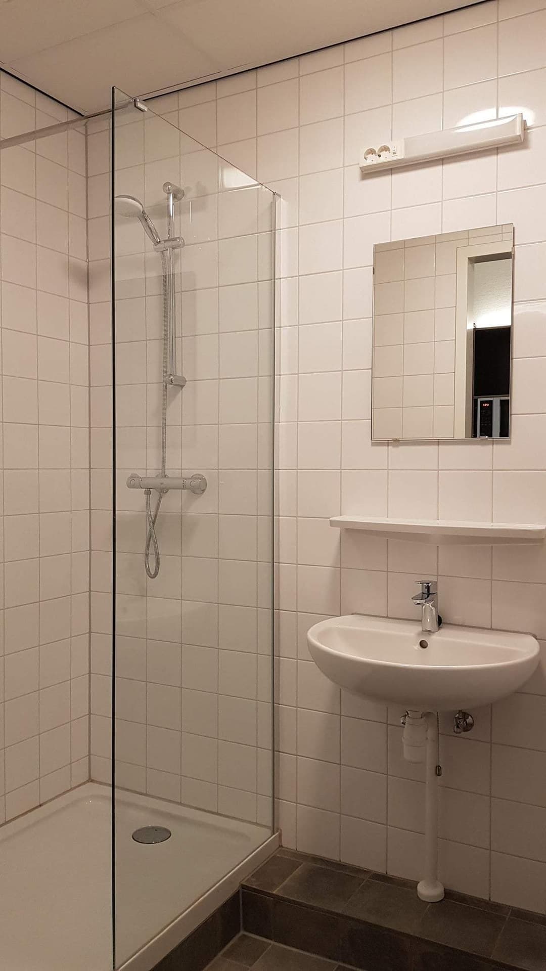Studio Ariënsplein, Enschede - To rent