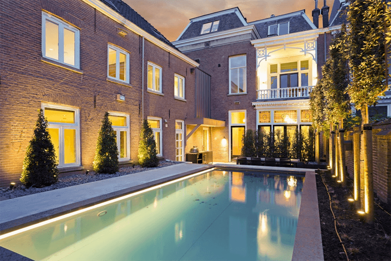 Wohnung Sint Josephstraat, Den Bosch - Zur Miete