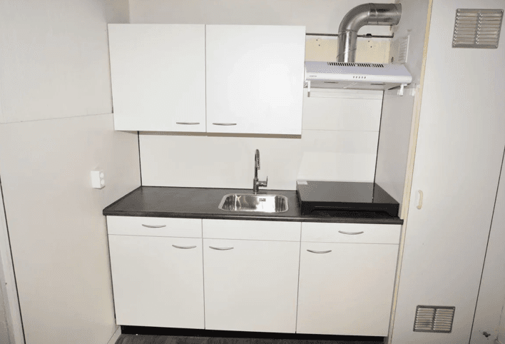 Kamer te huur Kerkstraat, Doesburg