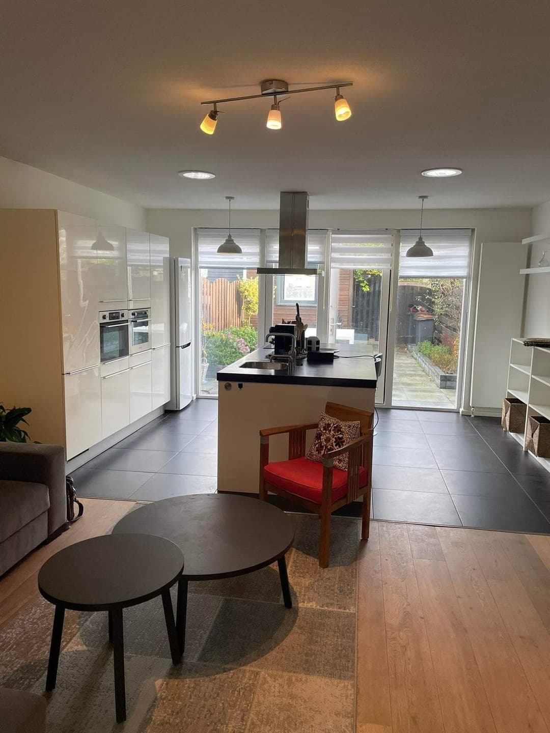 Reihenhaus Familienhaus Cairostraat, Purmerend - Zur Vermietung