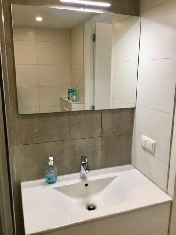 Appartement Soesterbergstraat, Den Haag - Te huur