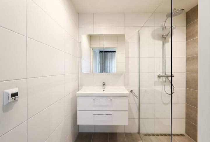Apartamento Philips de Tweedestraat, 's-Hertogenbosch - En alquiler