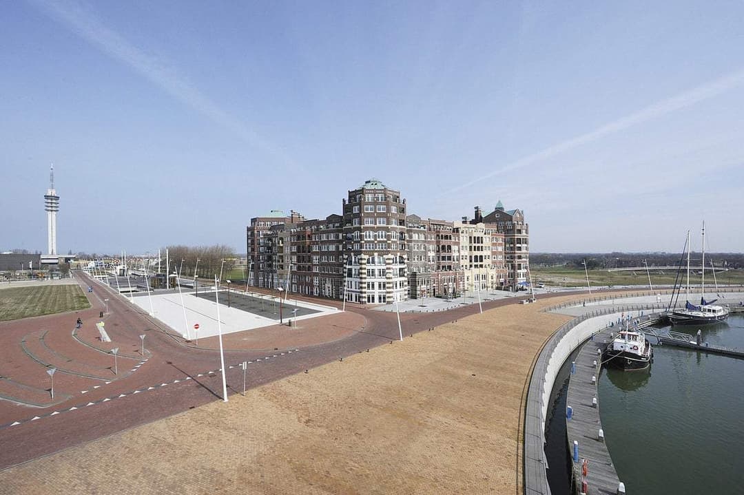 Flat VOCweg 85, Lelystad - For Rent