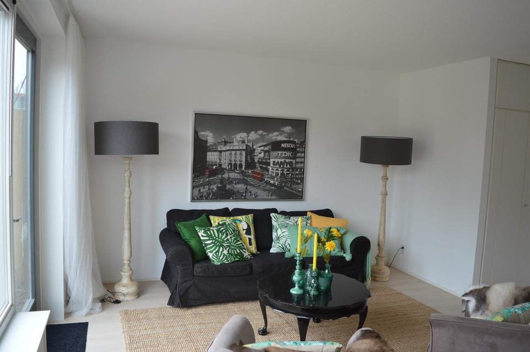 Casa Parsivalstraat, Apeldoorn - En alquiler