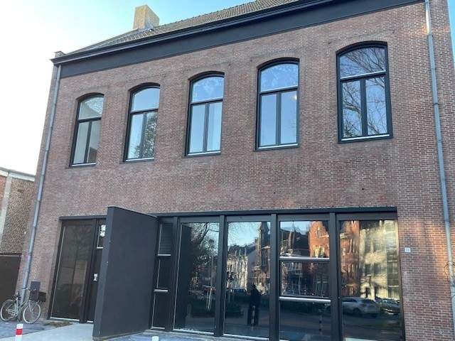 Apartamento Wilhelminapark, Tilburg - En Alquiler