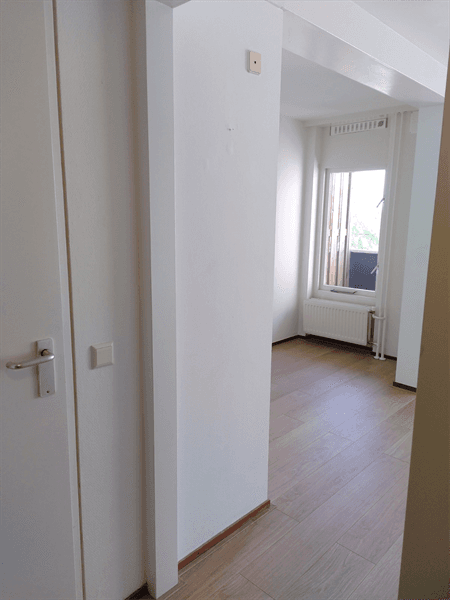 Student Apartment Bronbeeklaan 66, Arnhem