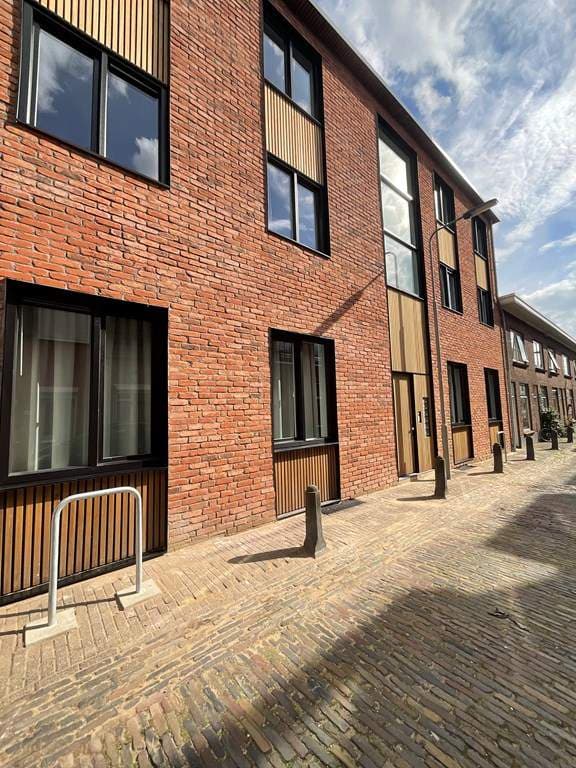 Appartement West-Peterstraat, Arnhem - Te Huur