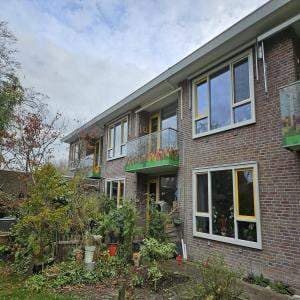 3-Room Apartment on 1st Floor in Obdam - For Rent