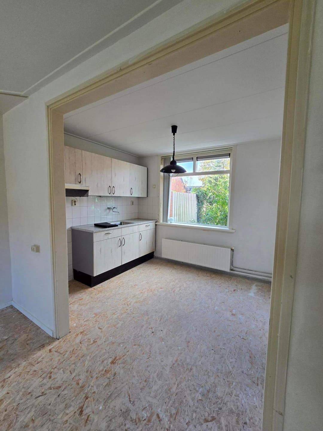 Single-family home Sternstraat 32, Wieringerwerf - For Rent