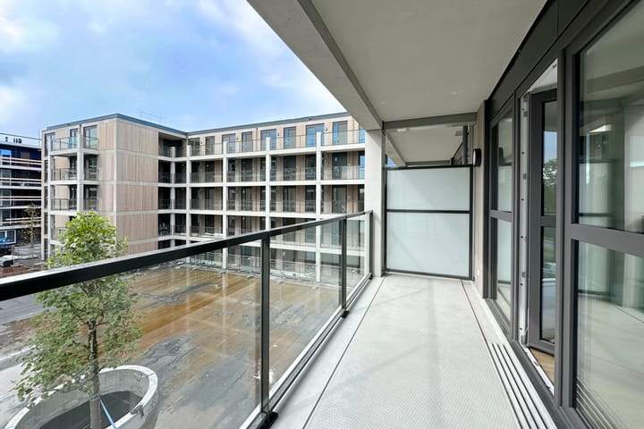 Fultonbaan 32-453, 3439 NE Nieuwegein - À louer