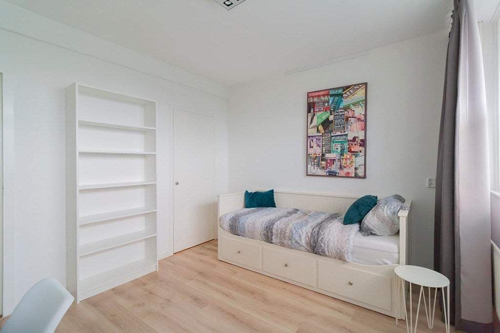 Flat Sint Philipsland, Amstelveen - For Rent